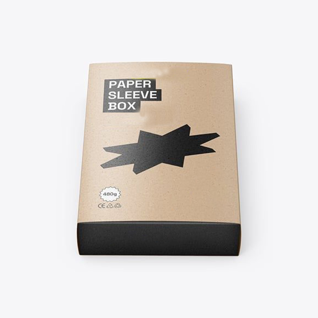 Kraft Paper Boxes - Image 3