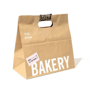 Kraft Bakery Bags
