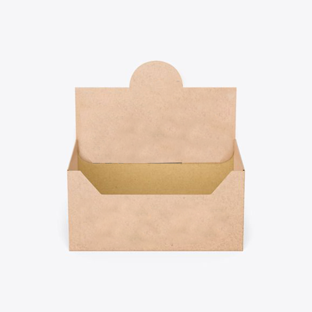 Kraft Display Boxes - Image 3
