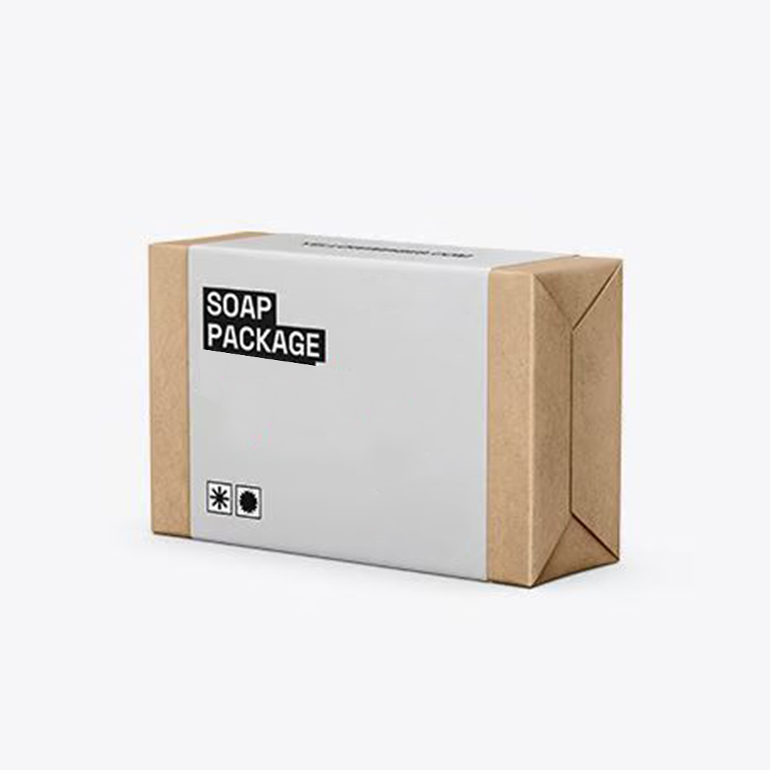 Kraft Paper Boxes - Image 4