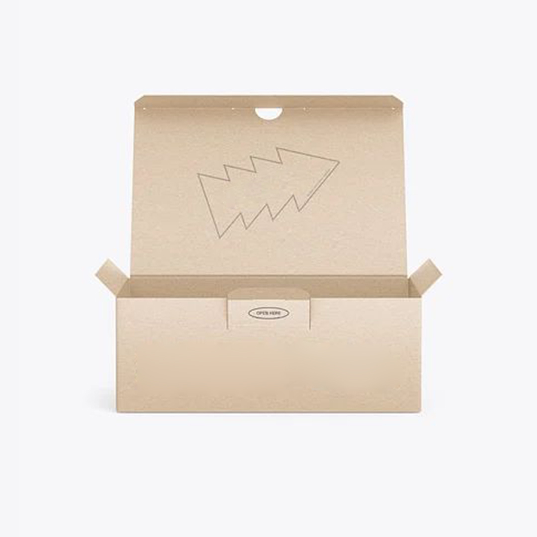 Kraft Paperboard Boxes - Image 3