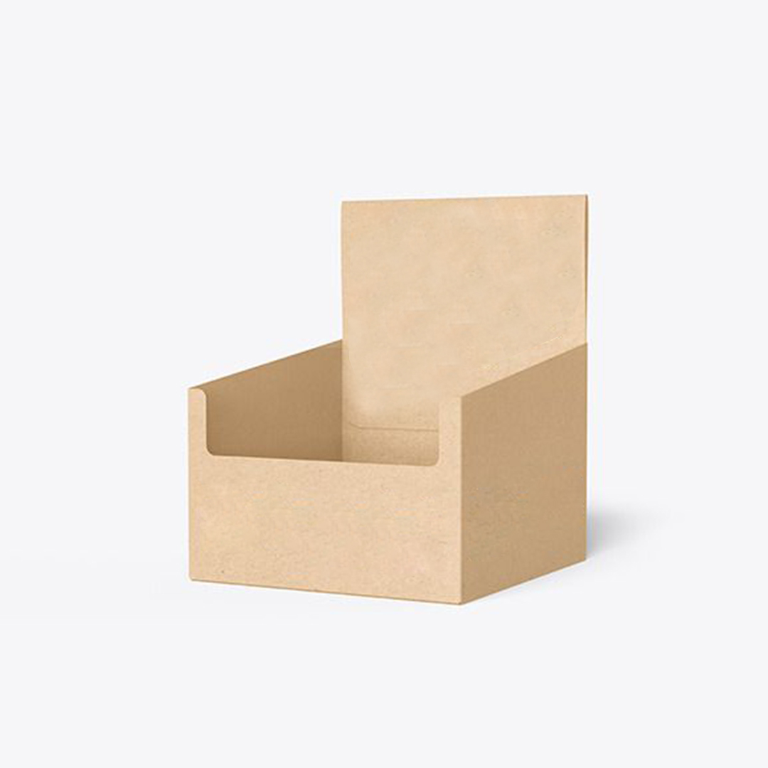 Kraft Display Boxes - Image 4