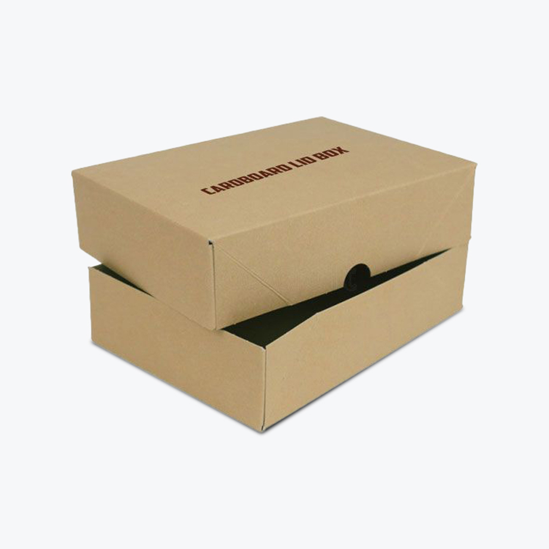 Kraft Paperboard Boxes - Image 4