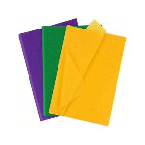 Custom Colored Kraft Paper