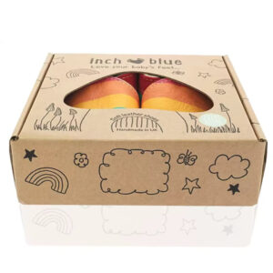 Kraft Baby Product Boxes