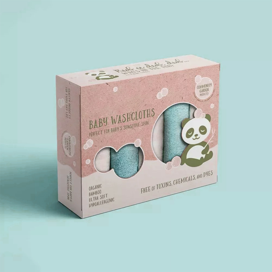 Kraft Baby Product Boxes - Image 5