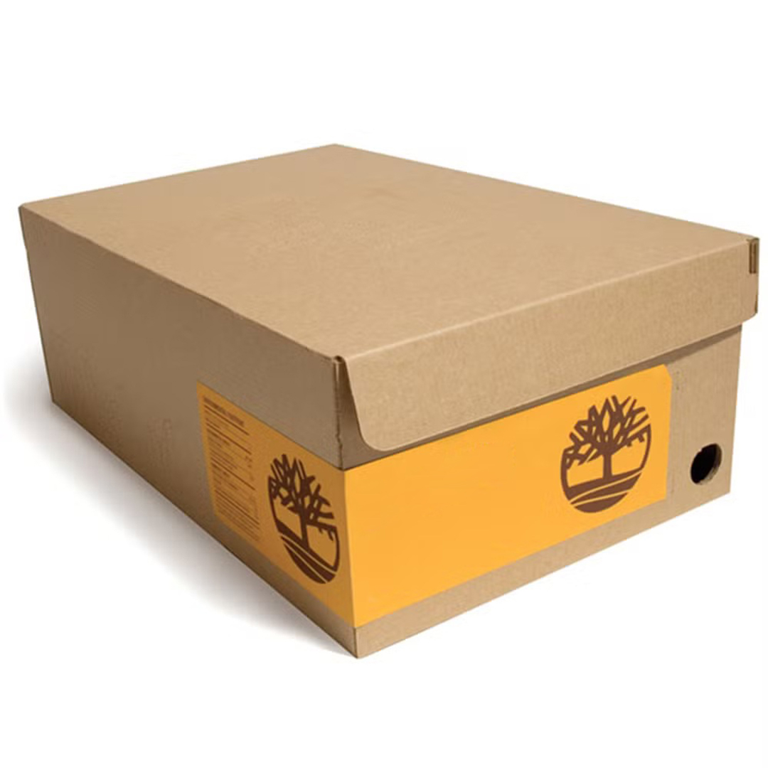 Kraft Belt Packaging Boxes - Image 5
