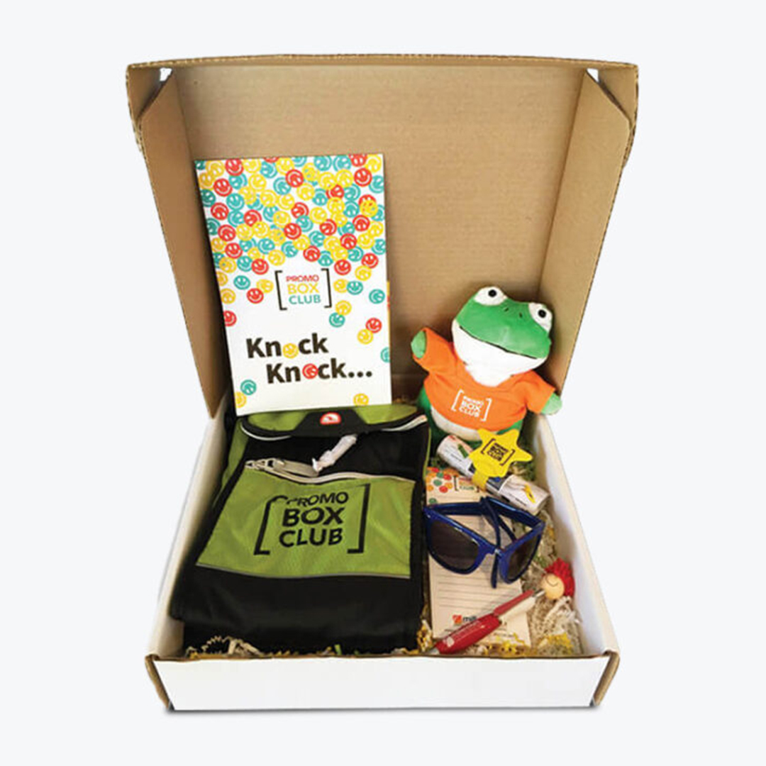 Kraft Board Game Packaging Boxes - Image 2