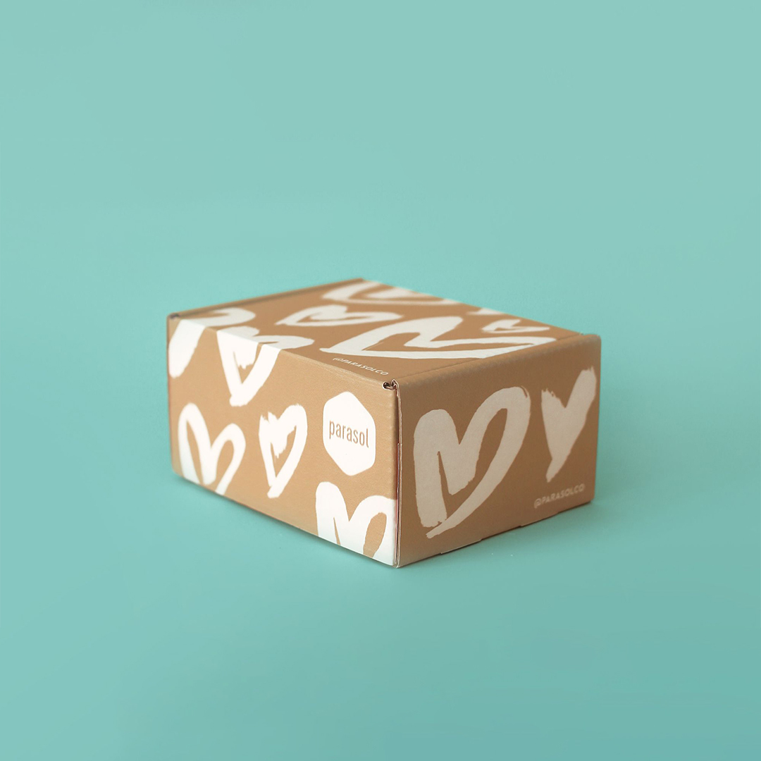 Kraft Baby Product Boxes - Image 2