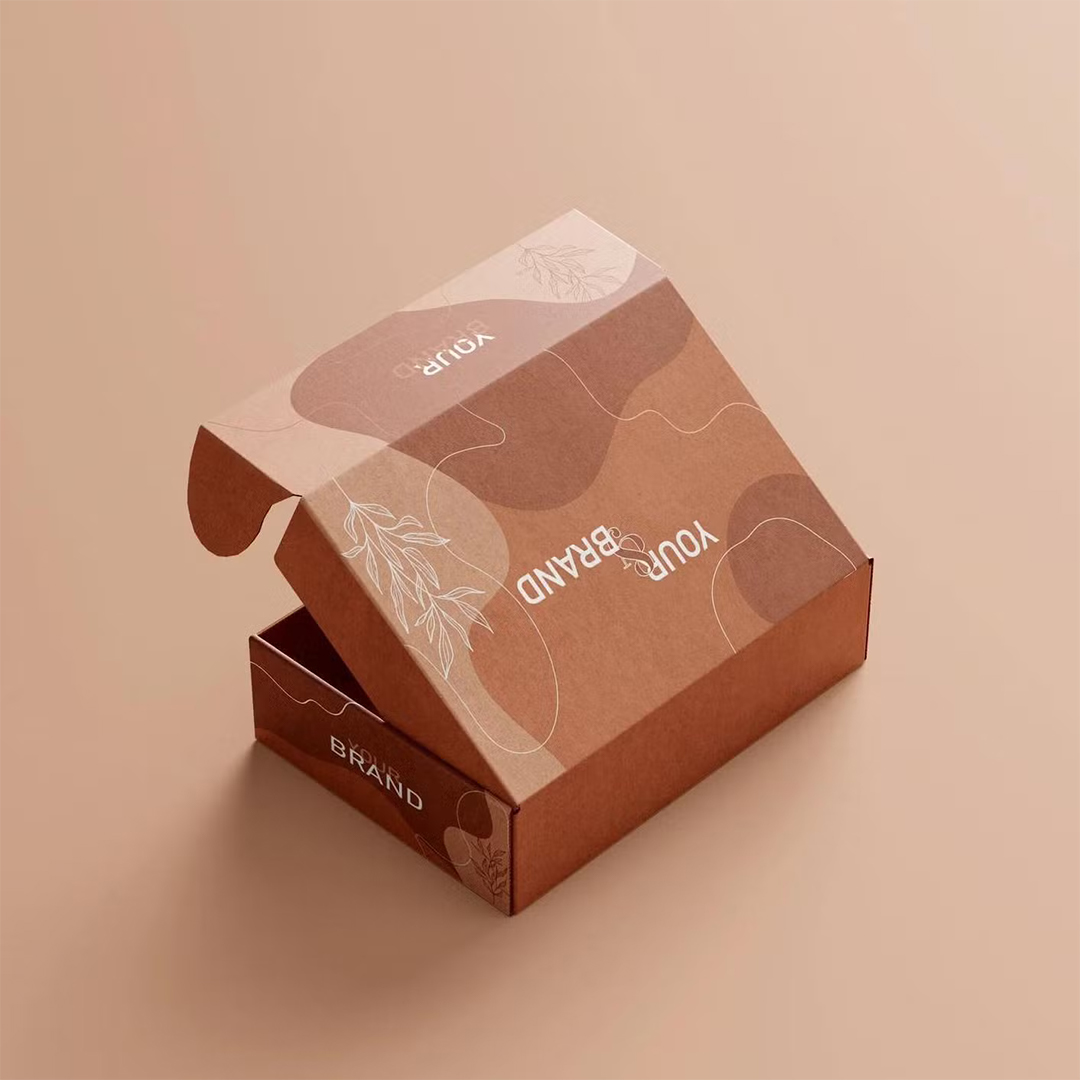 Craft subscription box for adults