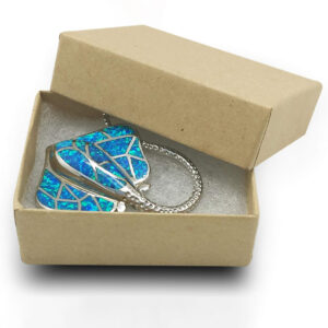 Custom jewelry boxes