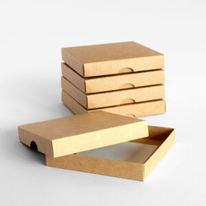 Custom premium boxes