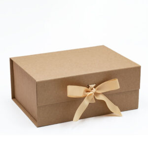 Gift box market