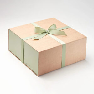 Kraft Corporate Gift Boxes