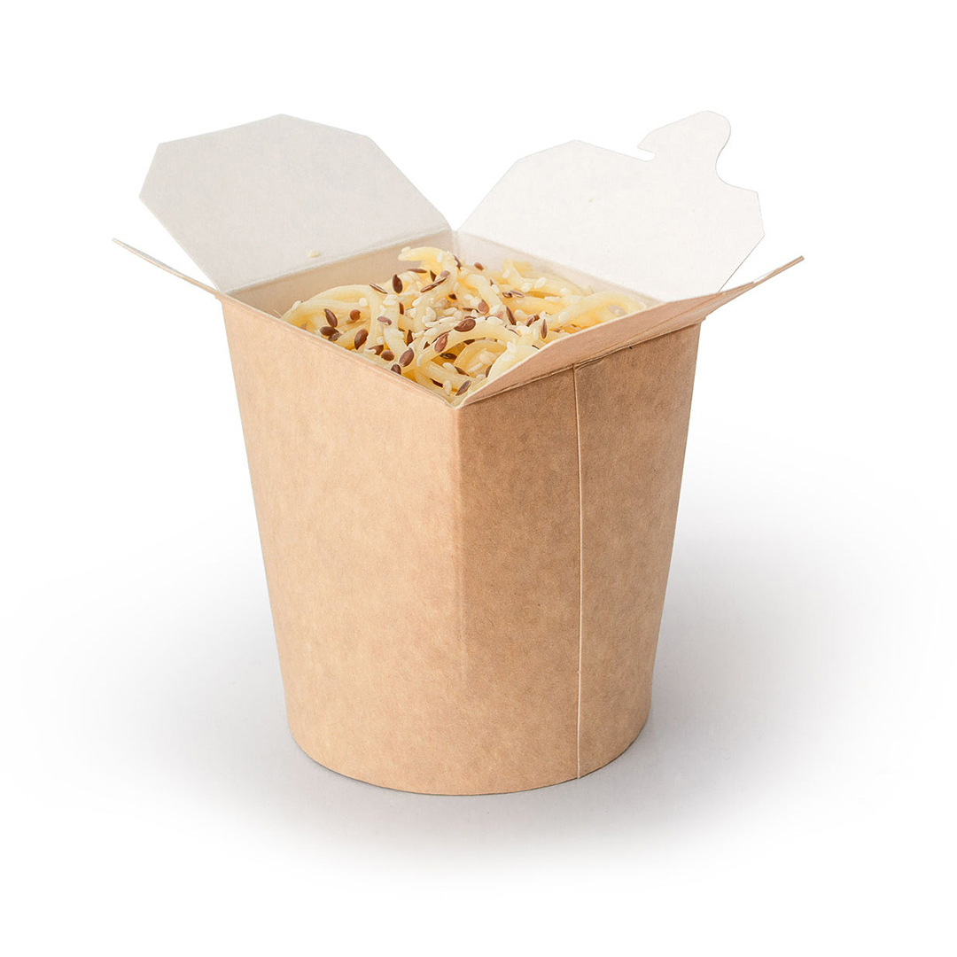 Kraft Noodle Boxes
