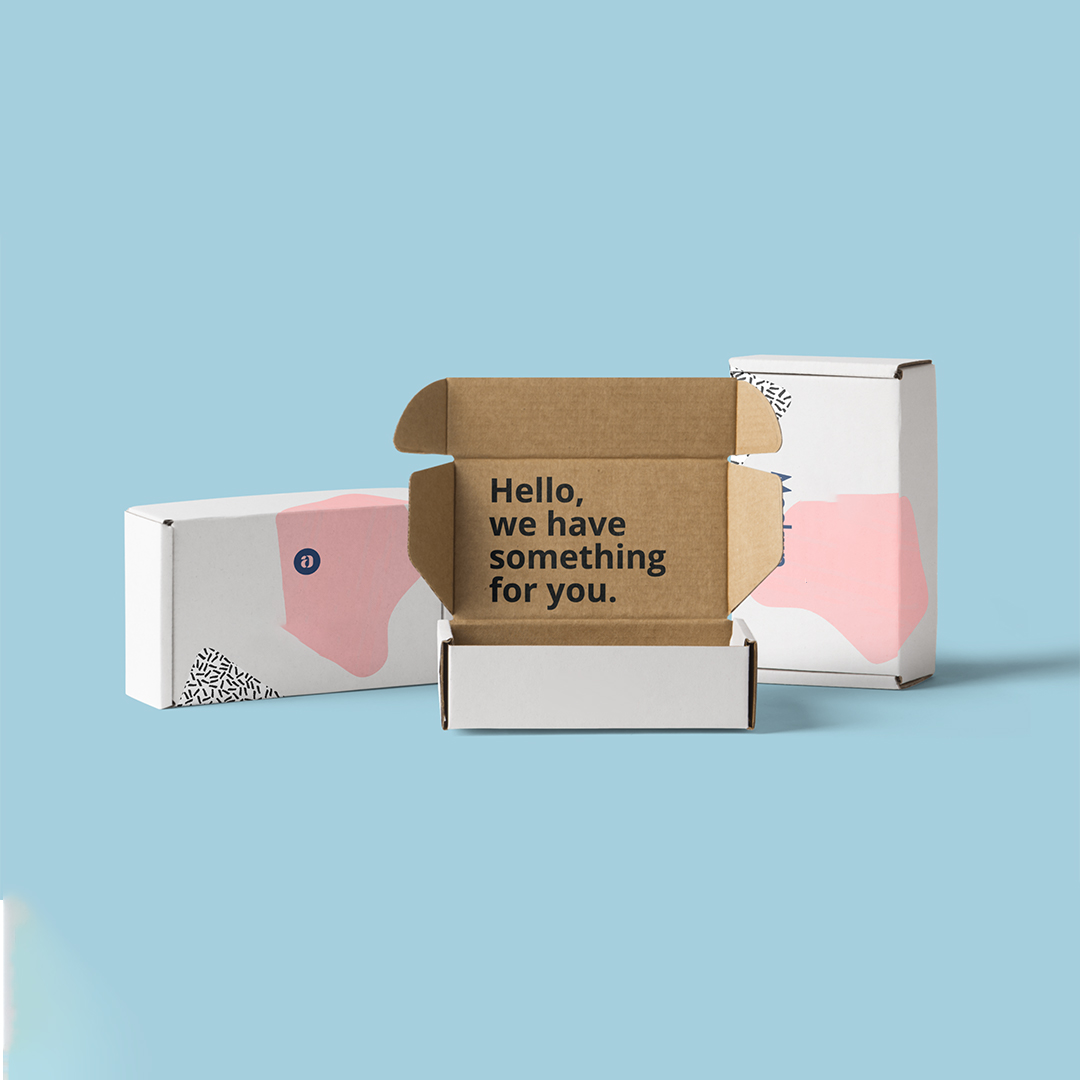 Kraft beauty kit boxes review