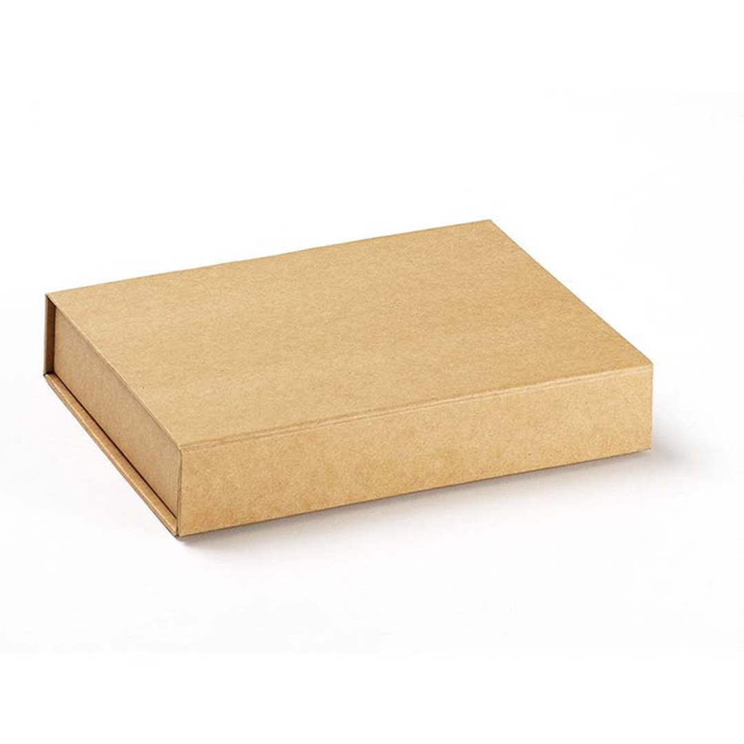 Kraft minimalist boxes price
