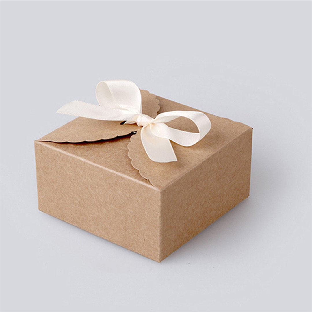 Paper Gift Boxes