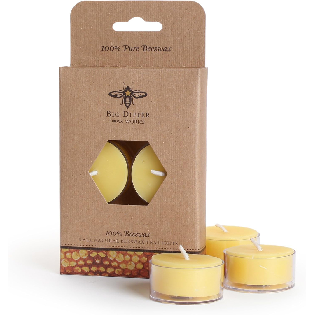 Wax melt cellophane bags