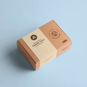 custom kraft puzzle boxes