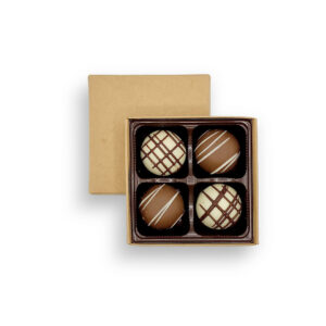 kraft chocolate bar packaging boxes