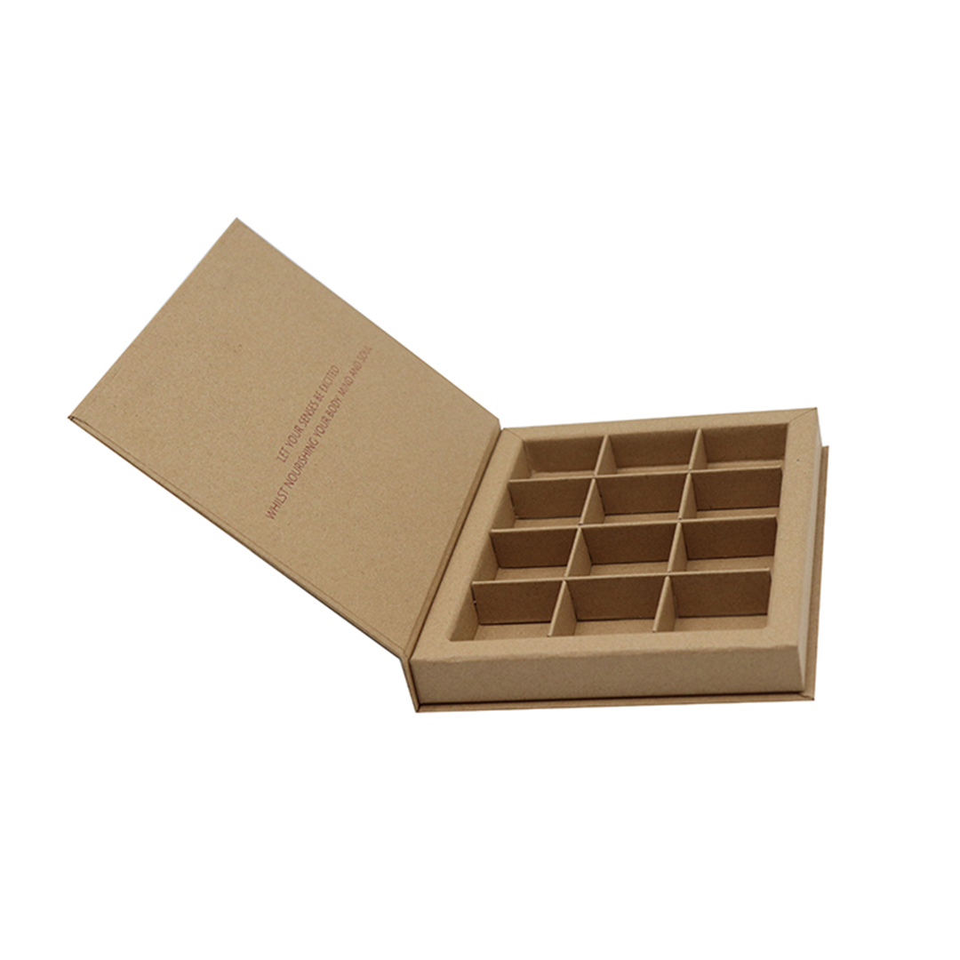 kraft chocolate boxes