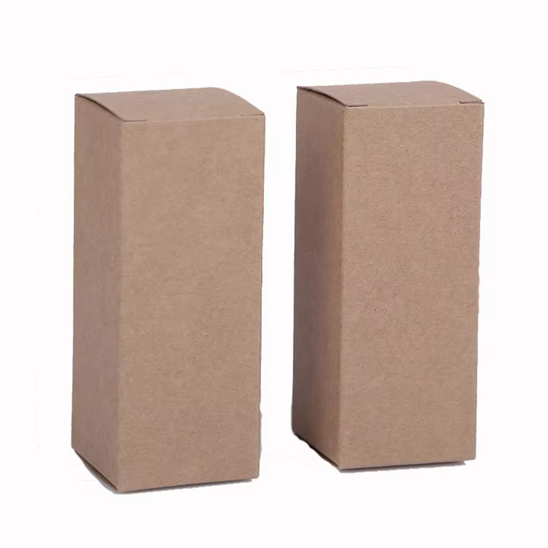 kraft syrup shipping boxes