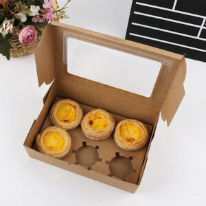 Bakery packaging wholesale