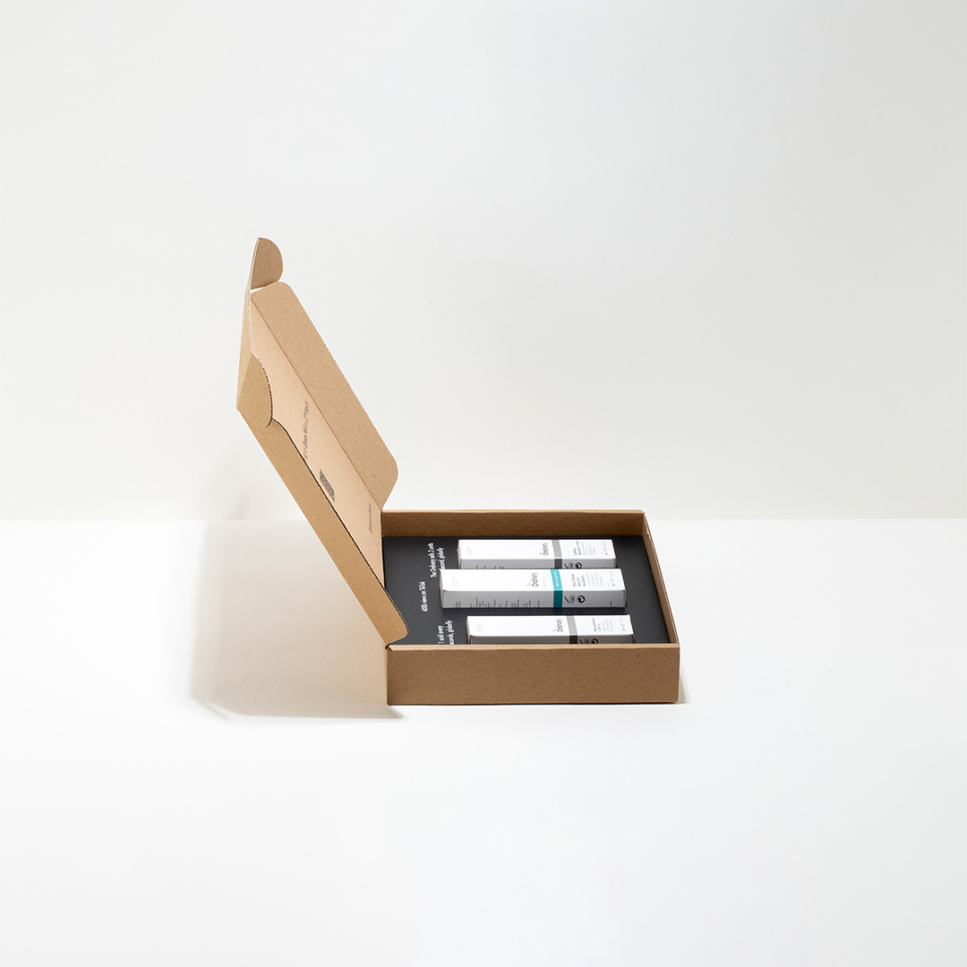 Cosmetic packaging Boxes wholesale