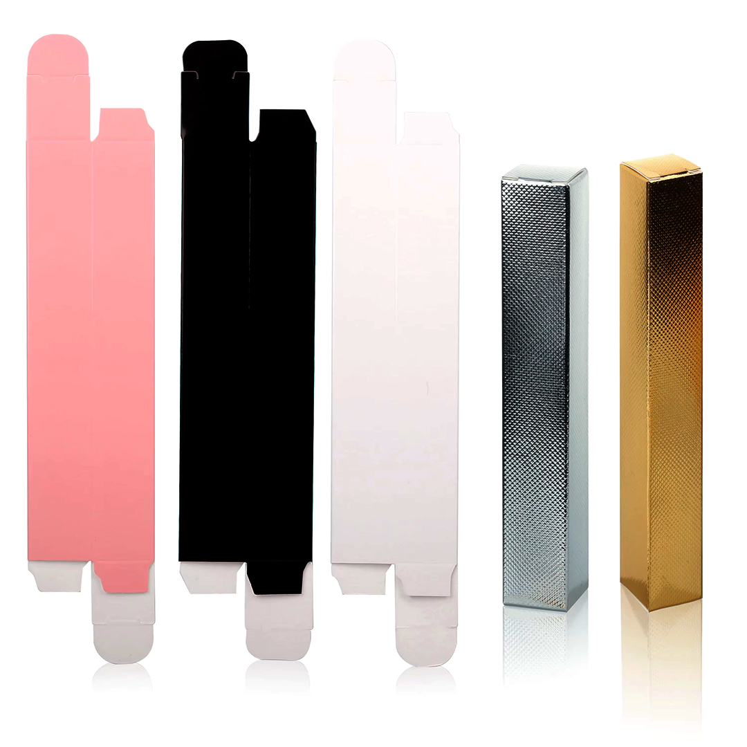 Cosmetic packaging Boxes