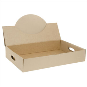 Counter display boxes Cardboard