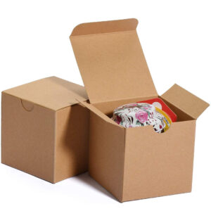 Craft packaging supplies