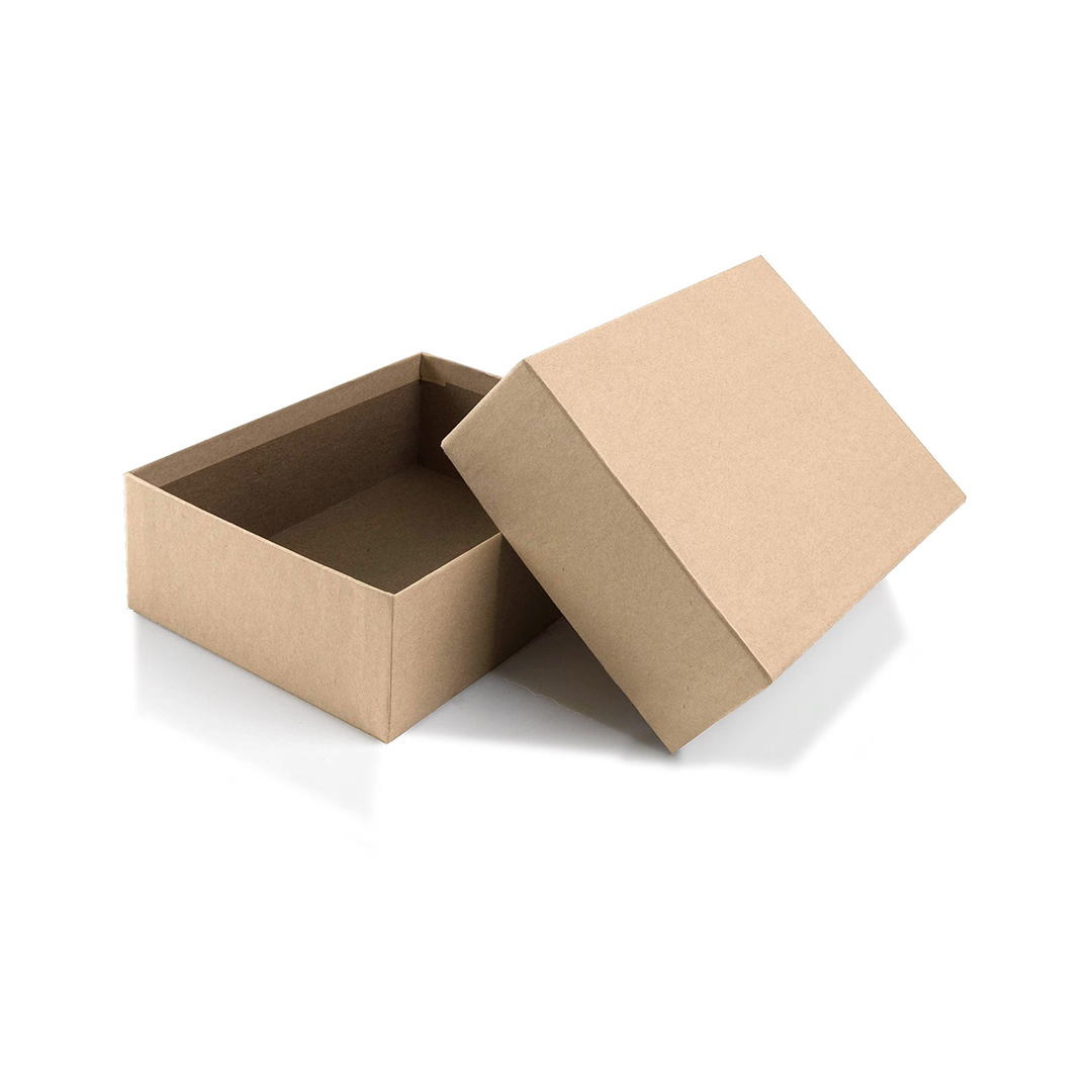 Flap Box Packaging