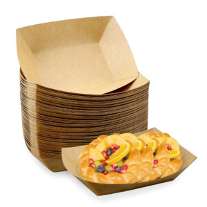 Kraft Box packaging