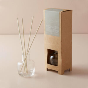 Kraft Diffuser Boxes Wholesale