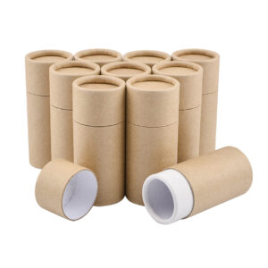 Kraft Paper Tube manufacturer