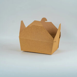 Kraft Recycled Kraft Boxes