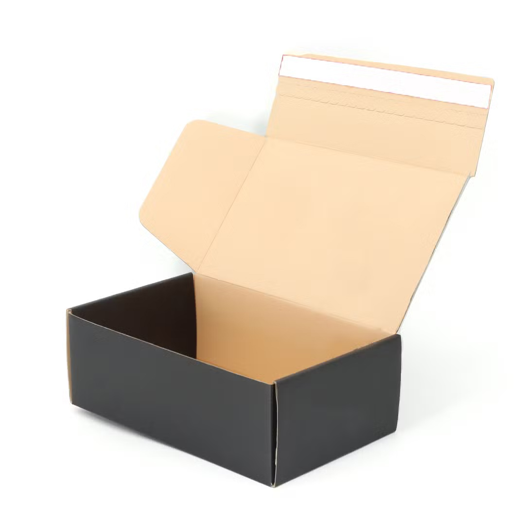 Kraft Skincare Boxes