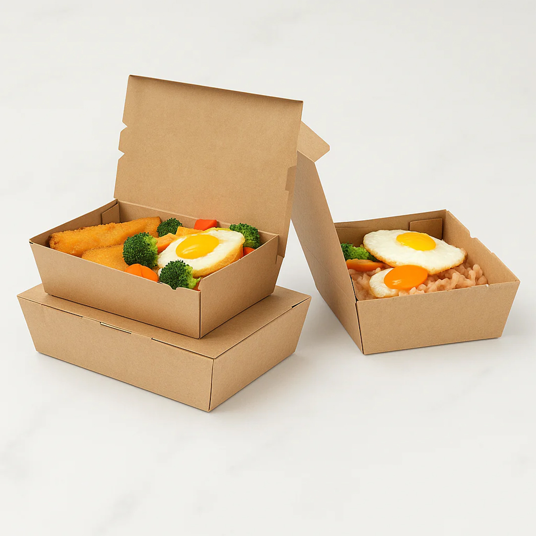 Kraft seafood boxes for sale