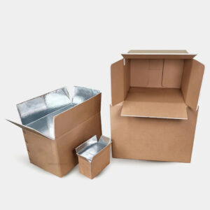 Kraft thermal kraft boxes wholesale