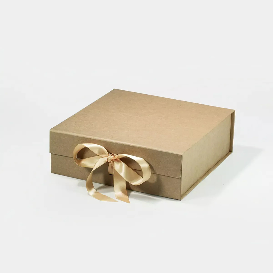Luxury Magnetic Gift Box