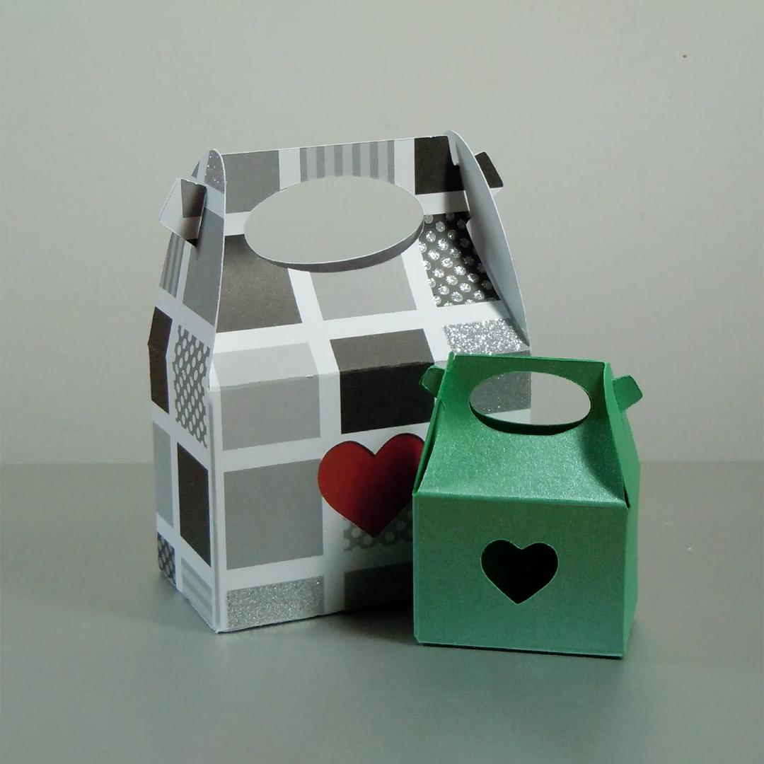 euro slot hanging boxes